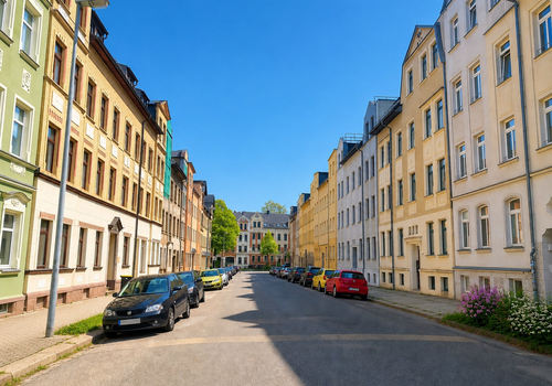 Umgebung