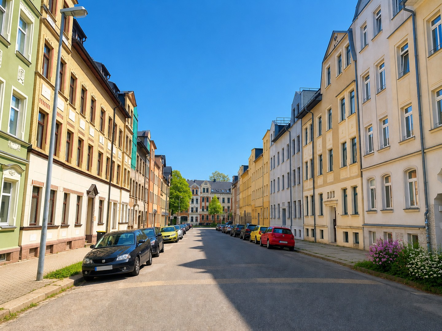 Umgebung