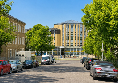 Umgebung