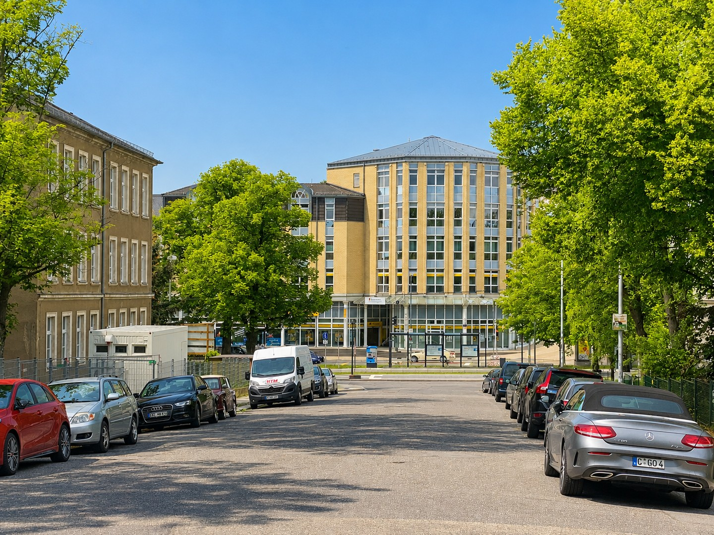 Umgebung