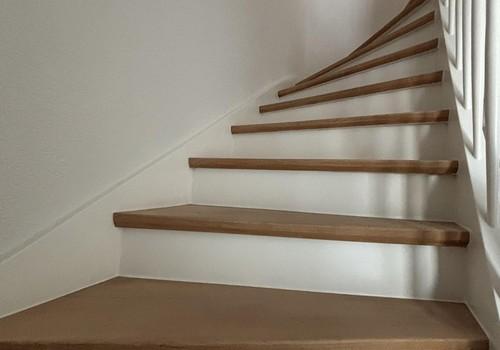 Treppe EG/OG