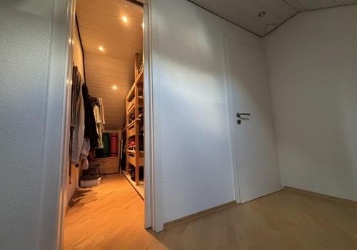 DG begehbarer Kleiderschrank
