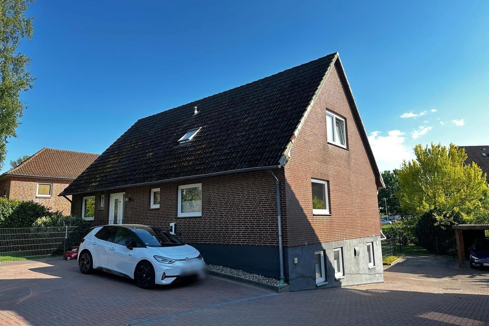 Straßenansicht