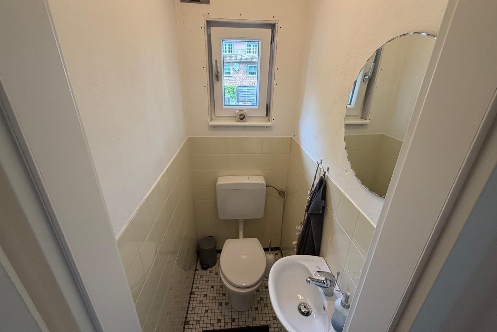 Gäste-WC