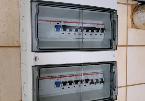 Elektrik KG Neu