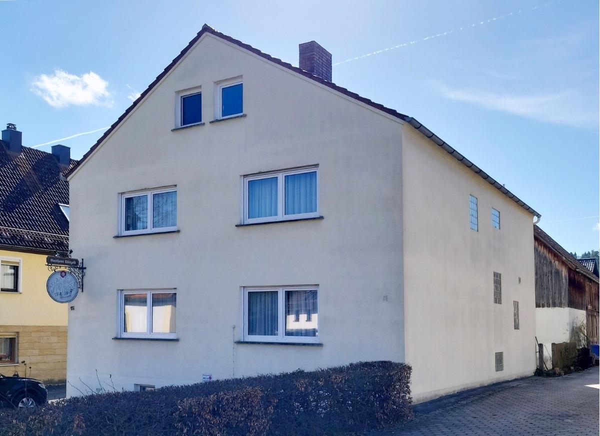NordOst-Ansicht