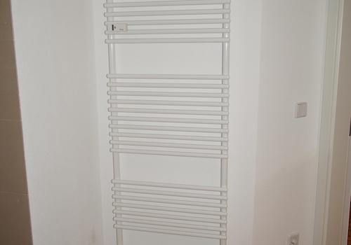 Handtuchwärmer