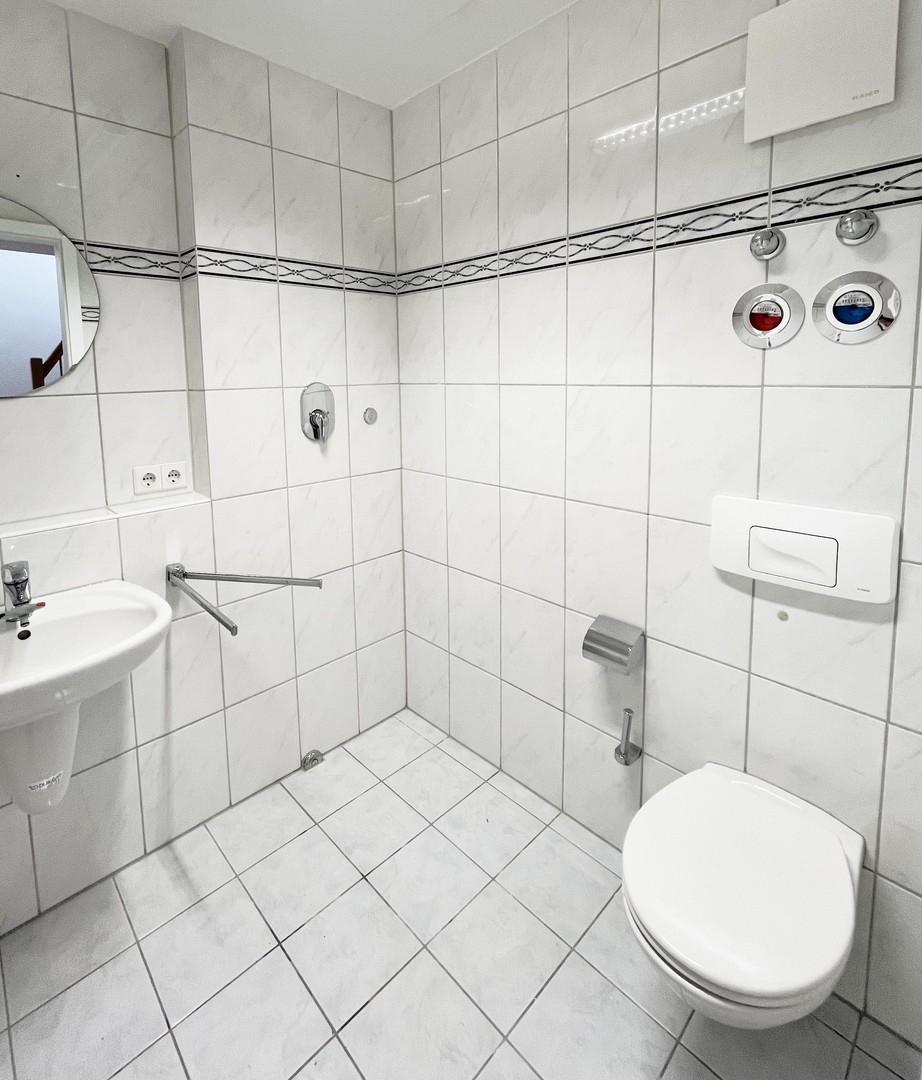 Gäste WC