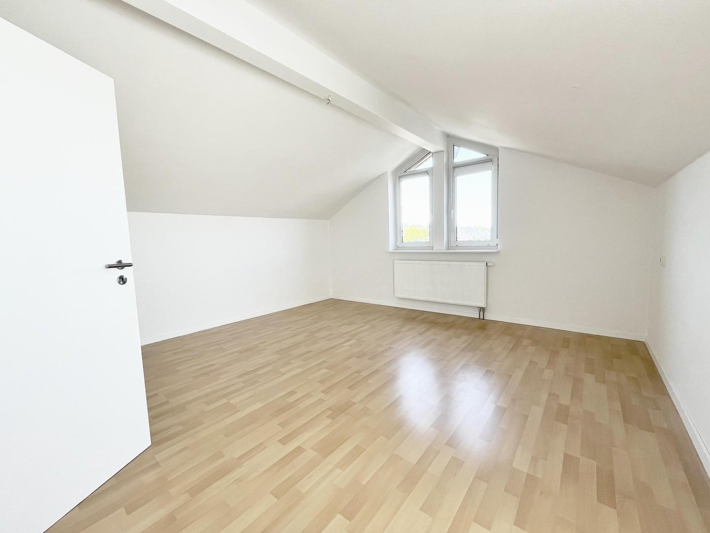 Schlaf/Arbeitszimmer OG