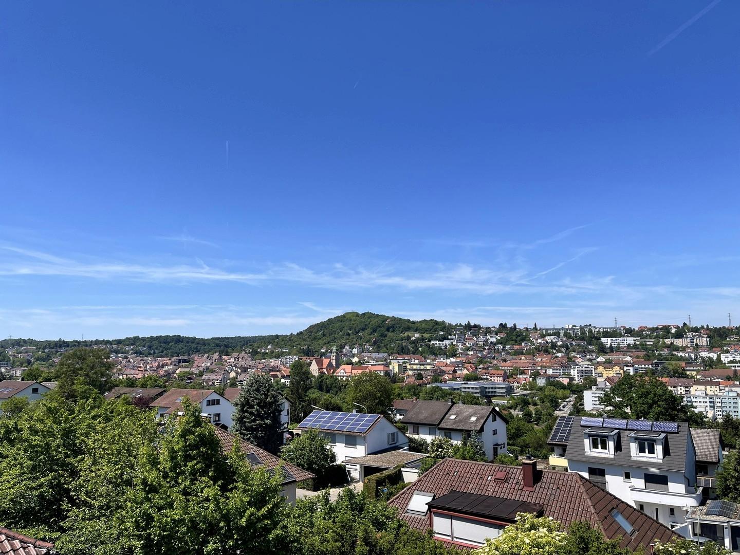 Ausblick