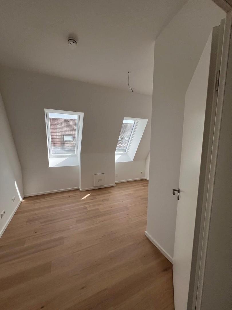 Schlafzimmer I