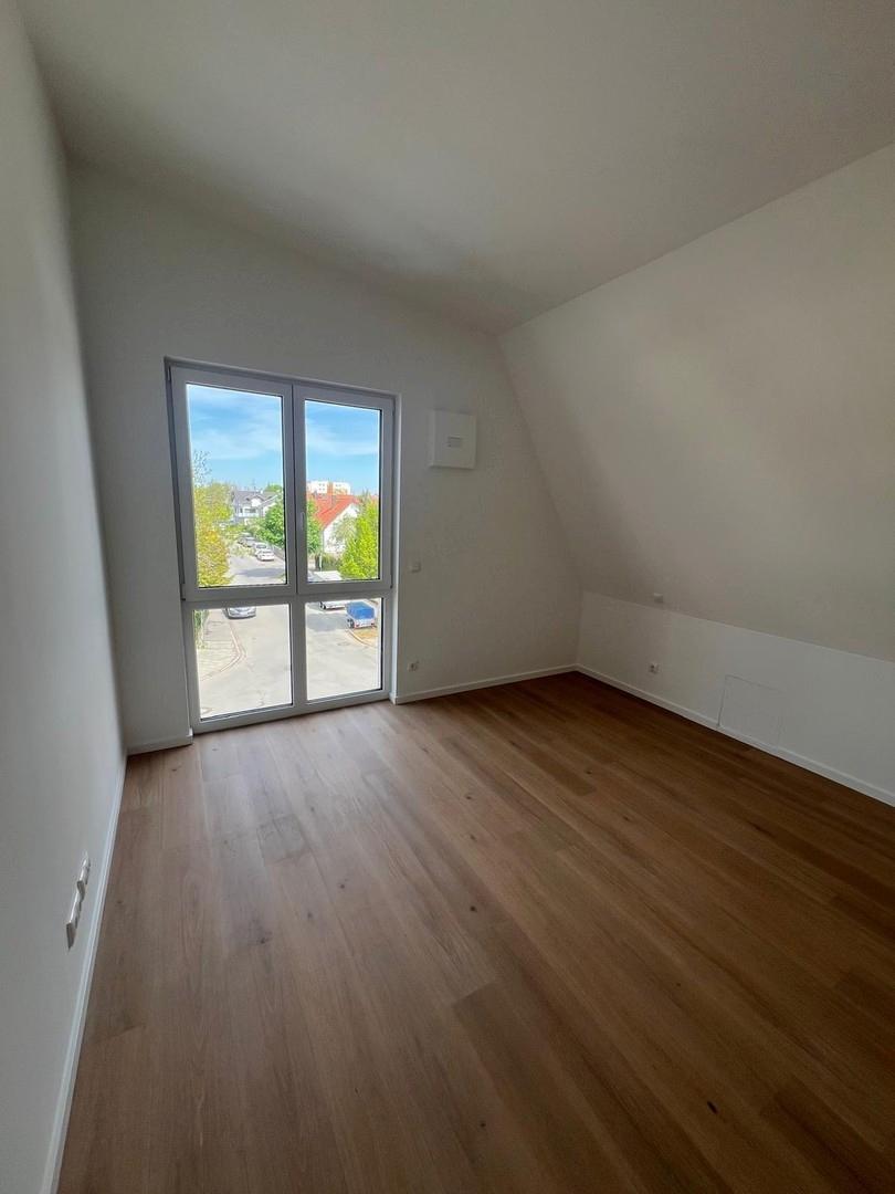 Schlafzimmer II