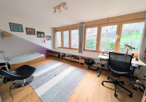 Schlafzimmer 2 OG