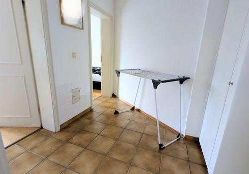 Flur Einliegerwohnung