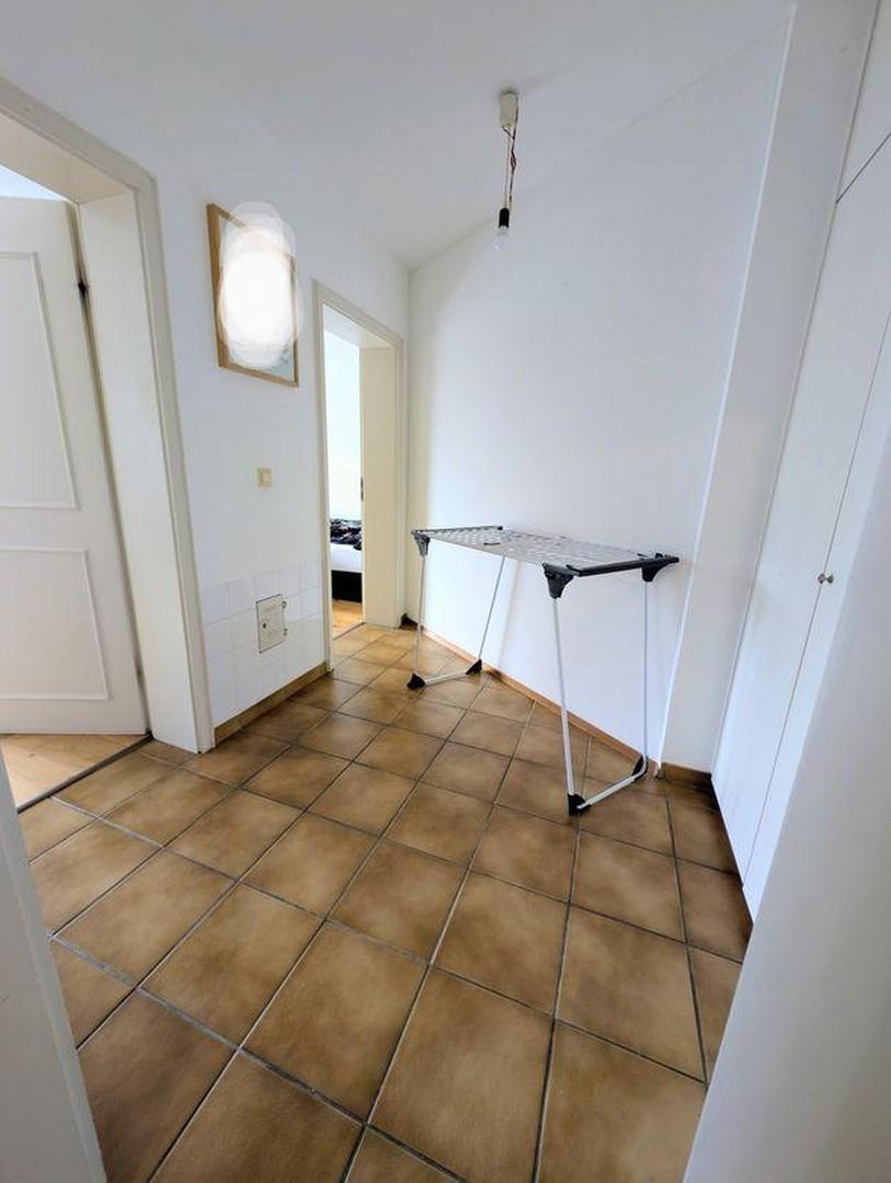 Flur Einliegerwohnung