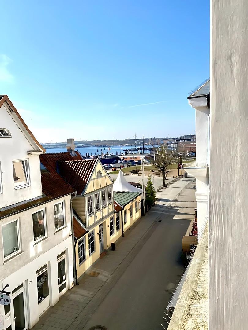 Ausblick