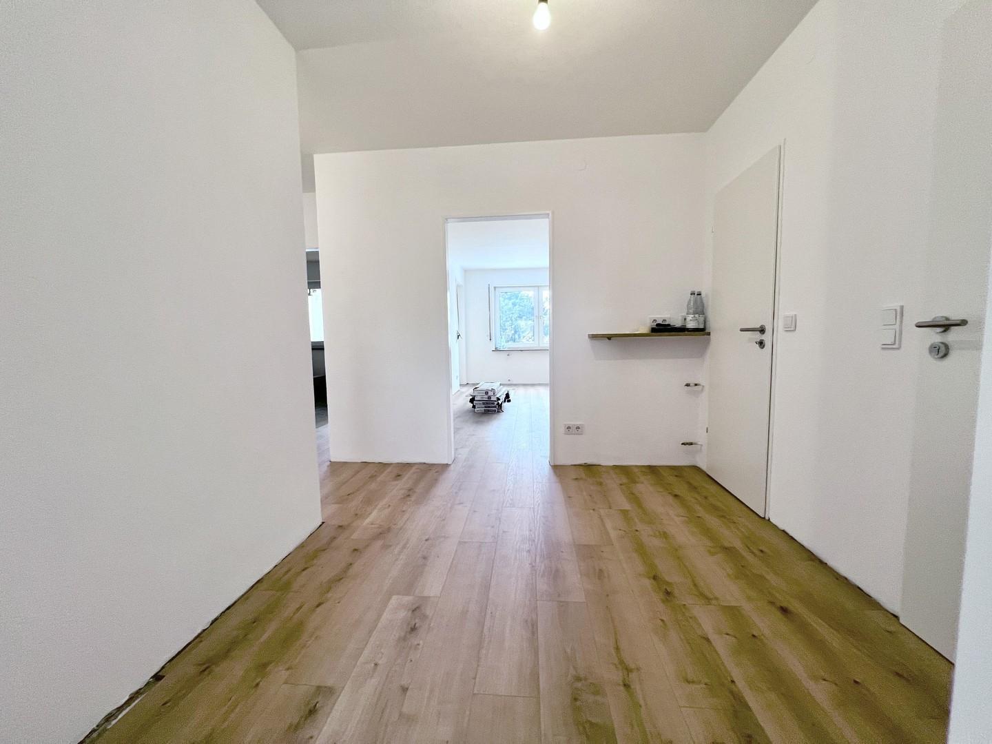 Eingangsbereich/ Flur