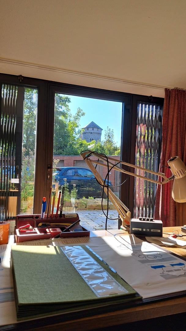 Büro