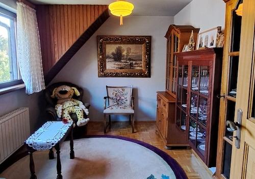 2. Kinderzimmer