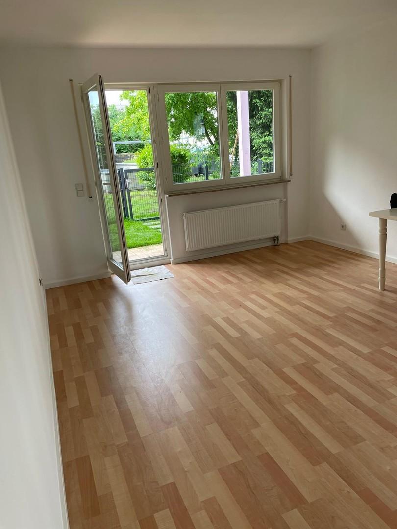 Zimmer 1 (Wohnzimmer)