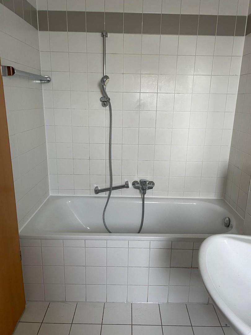 Badezimmer I