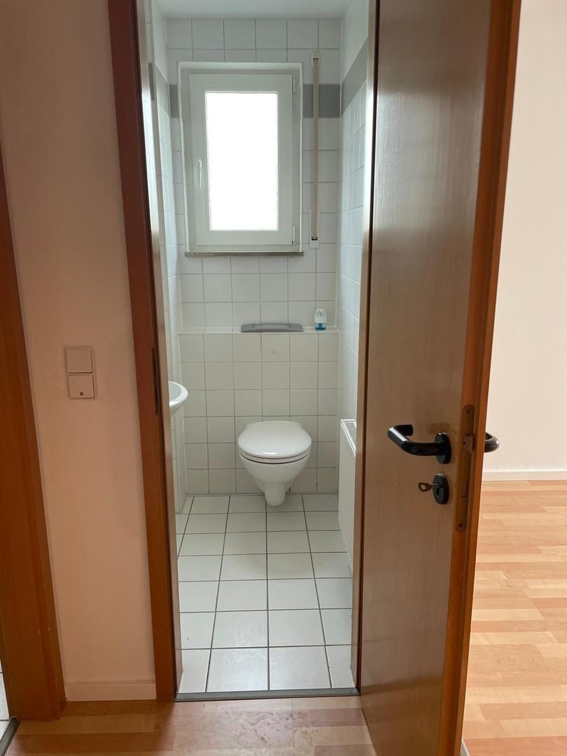 Gäste-WC
