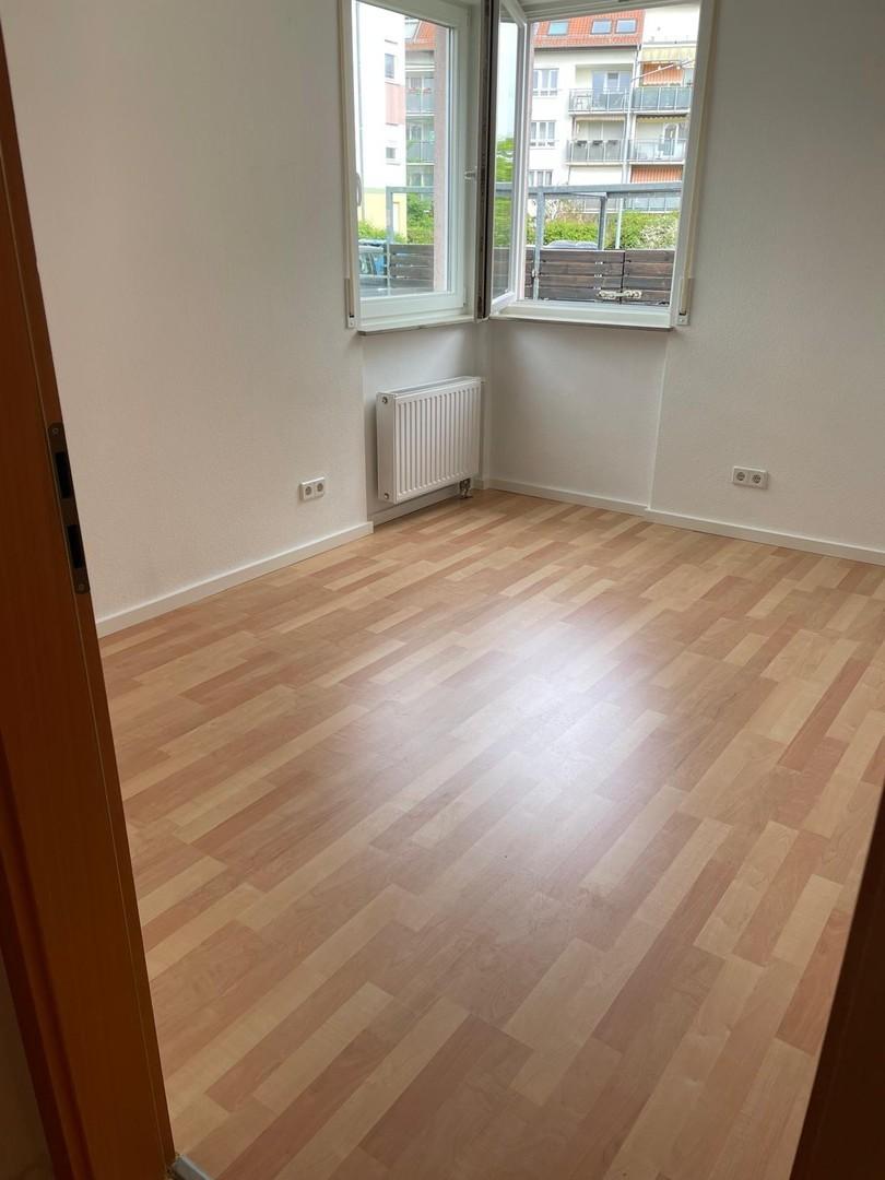 Zimmer 3 (Eckzimmer)