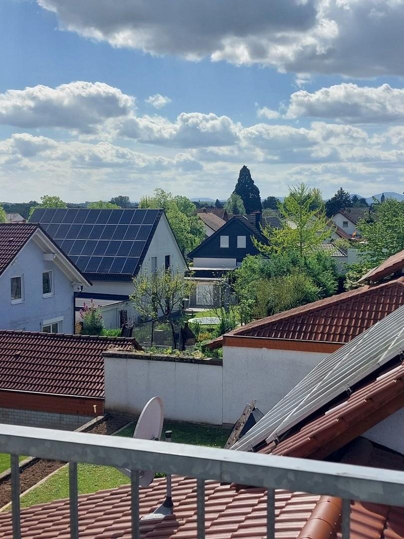 Ausblick