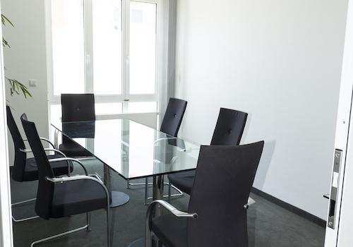 Besprechungsraum