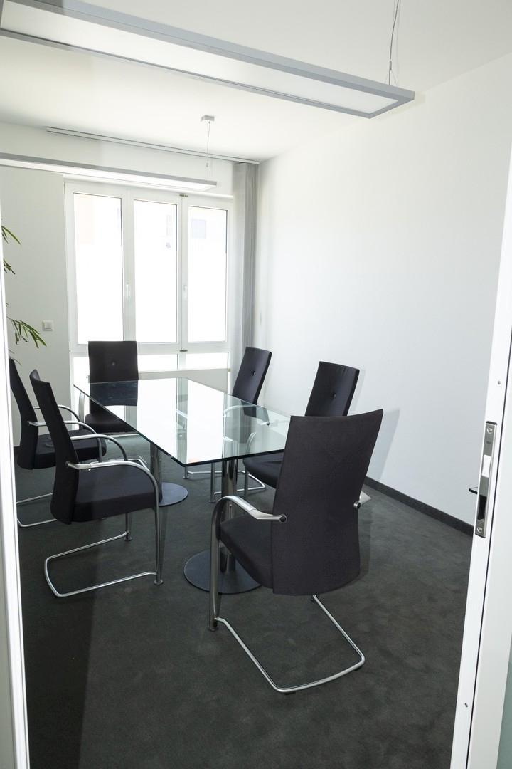 Besprechungsraum