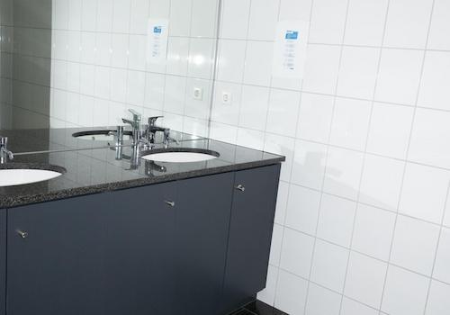 WC