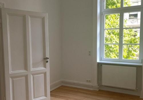 Durchgangszimmer