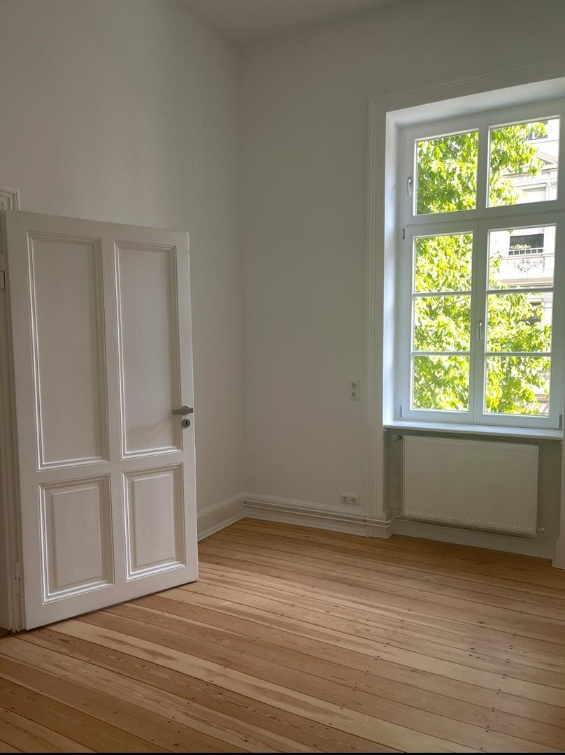 Durchgangszimmer