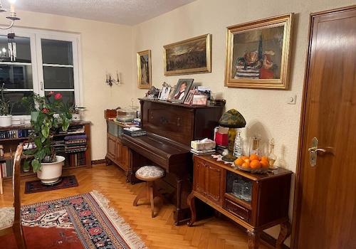 Esszimmer