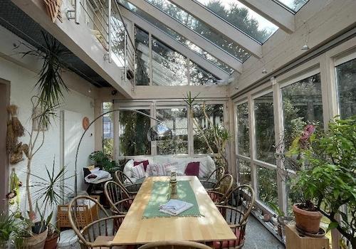 Wintergarten