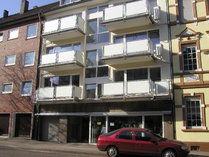 Frontansicht
