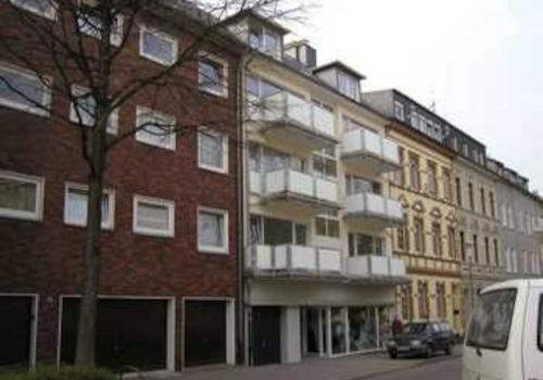Frontansicht