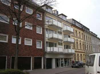 Frontansicht