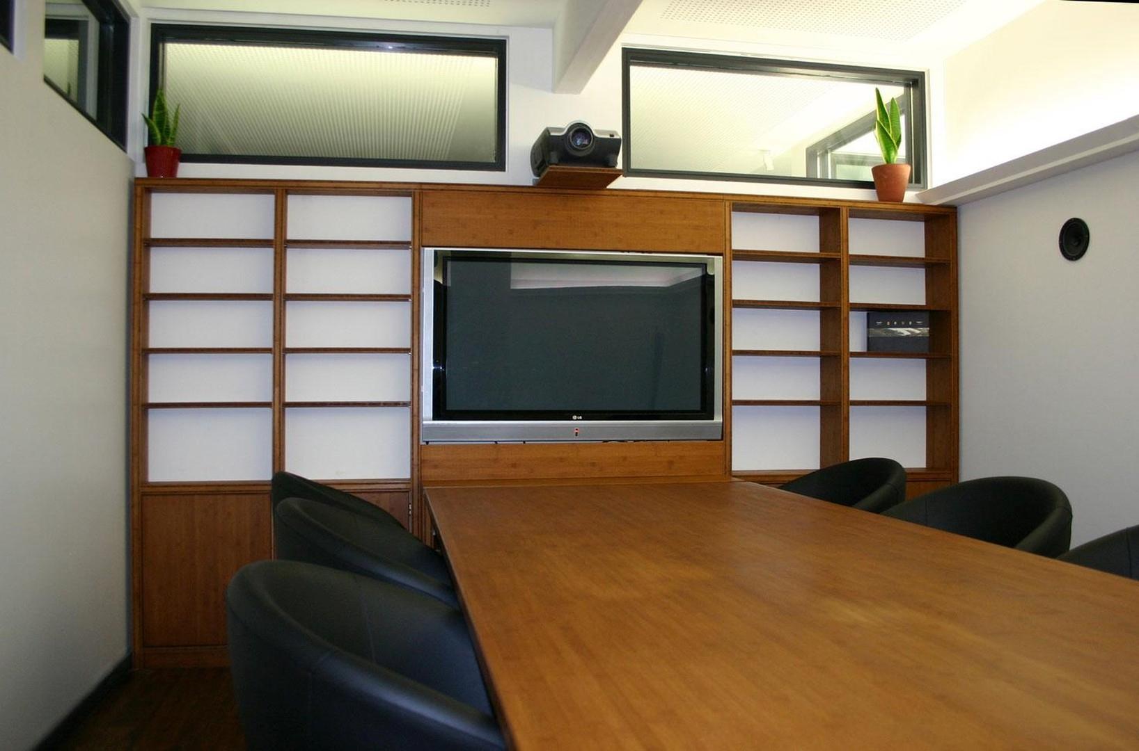Besprechungsraum