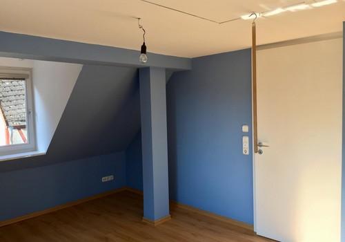 Wohnung 2.OG