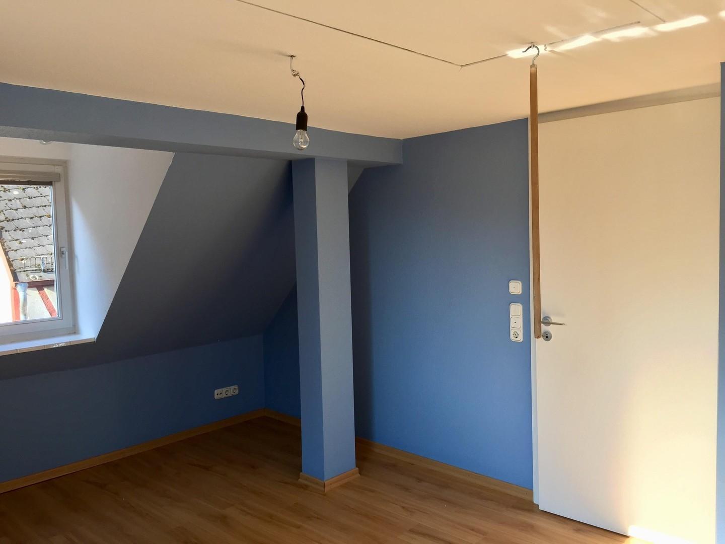 Wohnung 2.OG
