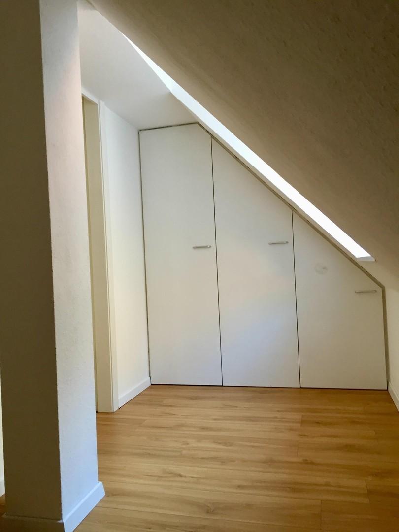 Wohnung 2.OG
