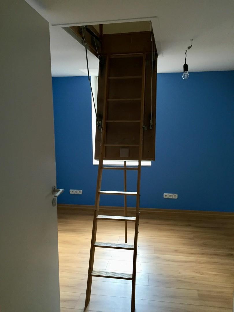 Wohnung 2.OG