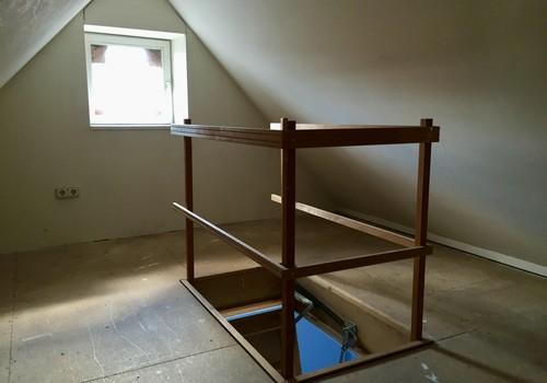 Wohnung 2.OG