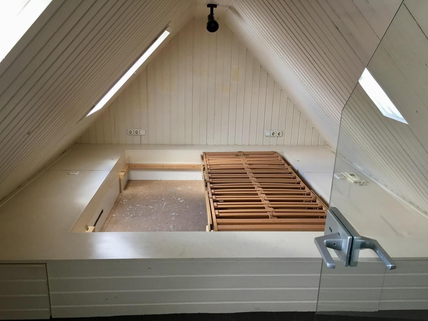 Wohnung 2.OG