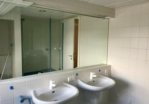 Bad - Wohnung 2.OG