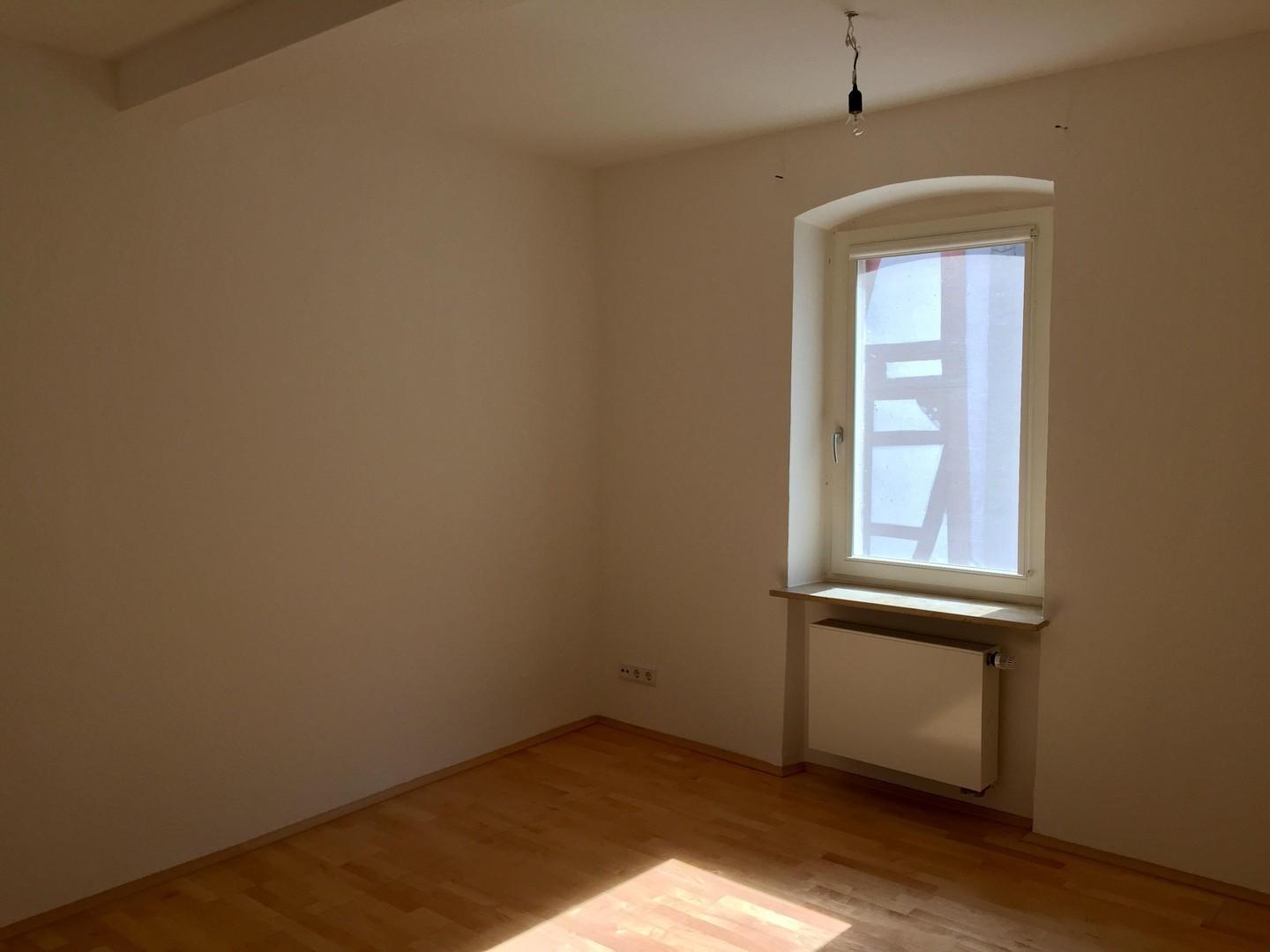 Wohnung 63 qm