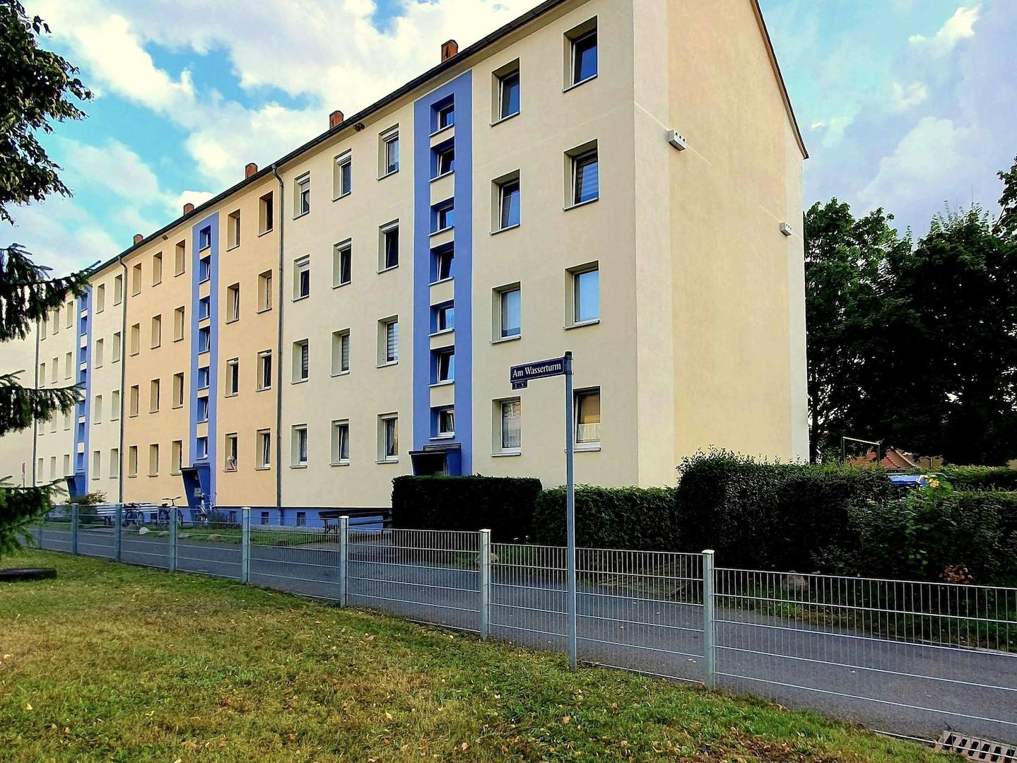 ruhige Wohnlage