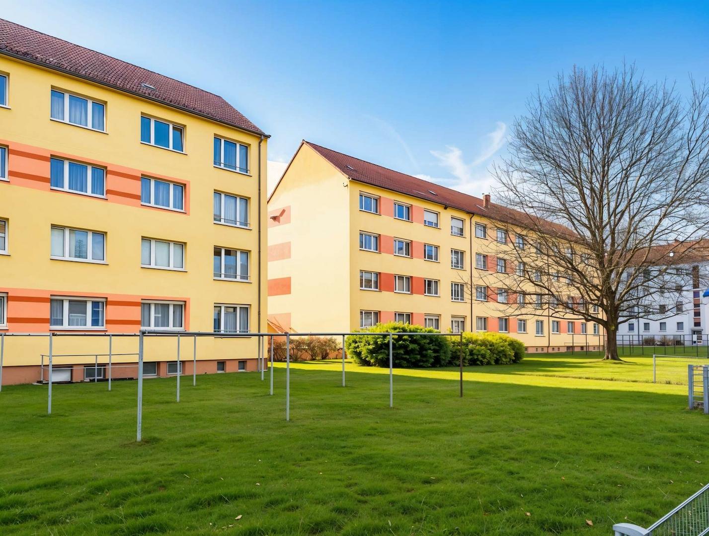 Nachbarschaft