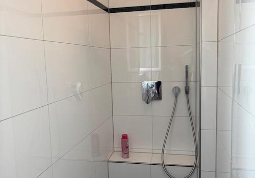 Dusche